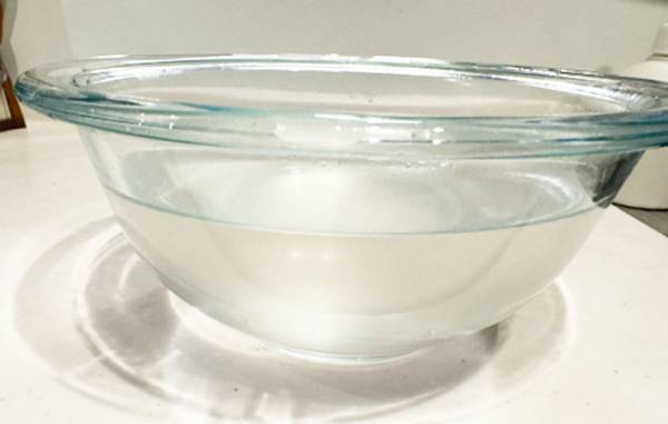 スーパーで買った安い魚　アレに浸けるだけで？　「たった５分！」「生臭さ消滅」