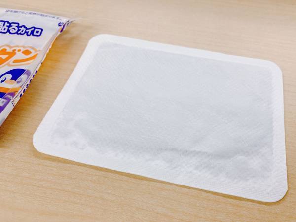 寒い時期に役立つ　『使い捨てカイロ』のライフハックに「もっと早く教えてよお～！」