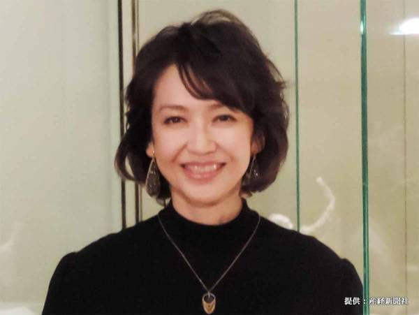 賀来千香子、甥・賀来賢人と『共演NG』な理由語る　「初めて知った」「見てみたかったなあ」