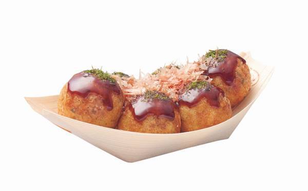 「最高やん！」「予約した」　『銀だこ』が４日間限定で食べ放題を実施