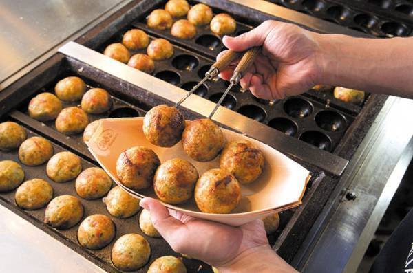 「最高やん！」「予約した」　『銀だこ』が４日間限定で食べ放題を実施