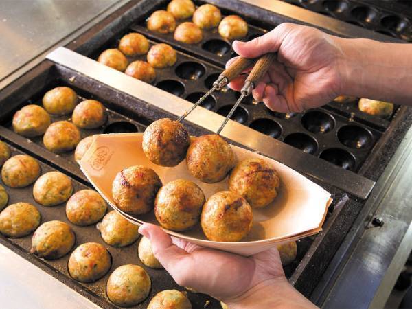 「最高やん！」「予約した」　『銀だこ』が４日間限定で食べ放題を実施