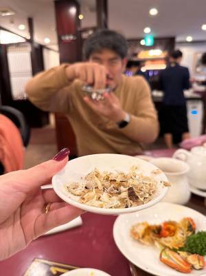 「手を汚すのは俺だけでいい」　シリアスっぽい夫の言葉、しかし実際は？