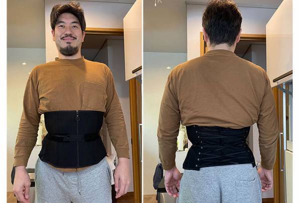 「手を汚すのは俺だけでいい」　シリアスっぽい夫の言葉、しかし実際は？