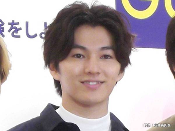 【祝】DISH//矢部昌暉が結婚を発表！　お相手は元アイドル「衝撃で声が出た」「おめでとう！」