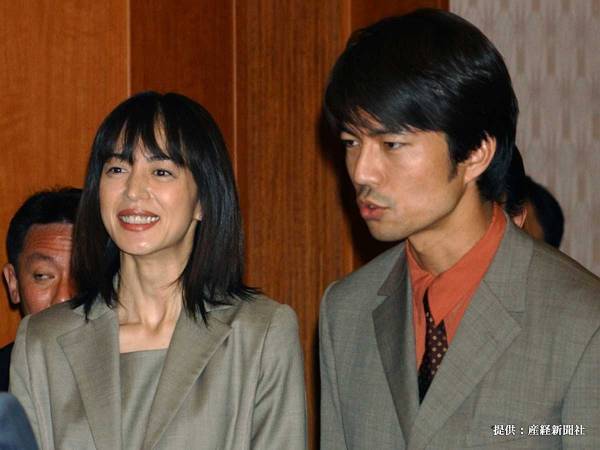 仲村トオルと鷲尾いさ子の長女が美しい　SNSで明かした『父とのエピソード』にクスッ