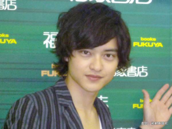 仮面ライダー俳優・木ノ本嶺浩が結婚を発表　「変身、本当に好きでした」「おめでとう！」