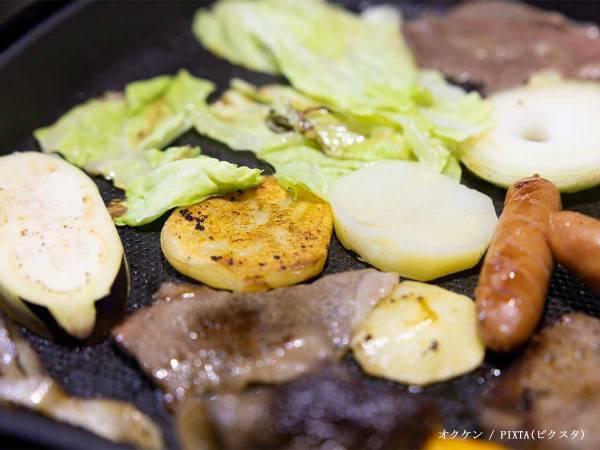 おうち焼肉で肉を硬くしない方法は？　パナソニックにやり方を教えてもらった！