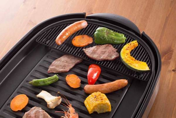 おうち焼肉で肉を硬くしない方法は？　パナソニックにやり方を教えてもらった！