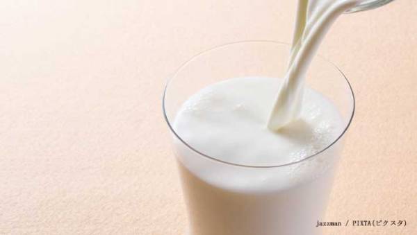 牛乳にしか見えないのに『乳飲料』？　正体に「そんな違いが…」「よく見ます」