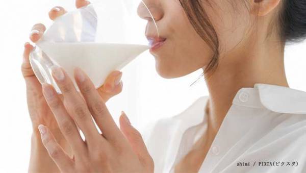 牛乳売り場で見る『成分調整牛乳』　何を調整している？選ぶメリットは？