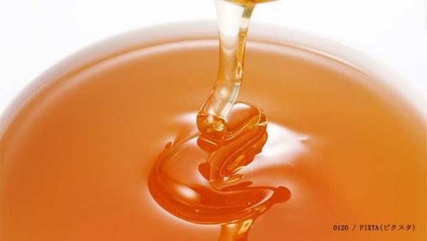 ハチミツが白く固まった時、どうしたらいい？　メーカーの回答が冬に役立ちそう！