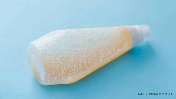 ハチミツが白く固まった時、どうしたらいい？　メーカーの回答が冬に役立ちそう！