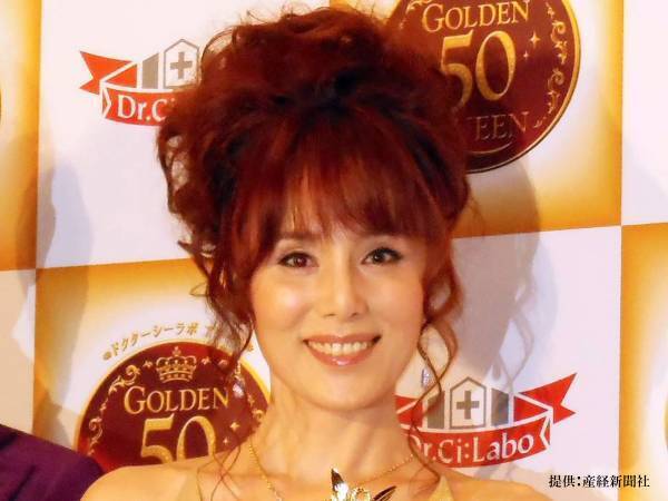 『ピンク・レディー』ミーの現在の姿に驚く声　「本当に６５歳！？」「美しすぎる」