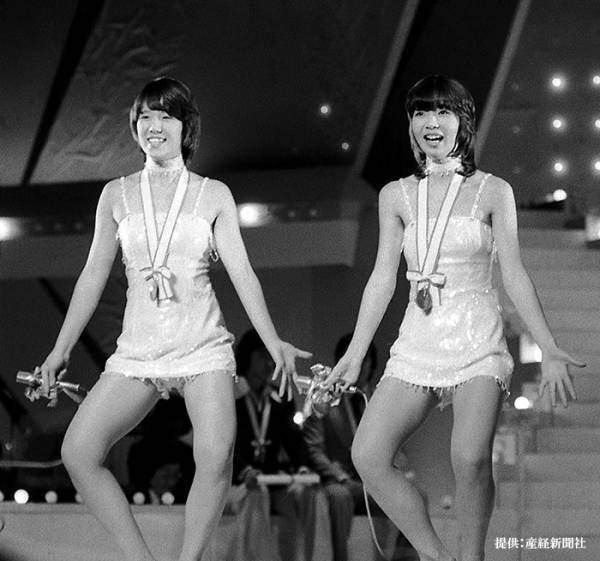 『ピンク・レディー』ミーの現在の姿に驚く声　「本当に６５歳！？」「美しすぎる」