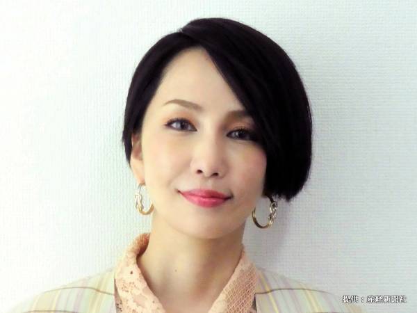 中島美嘉、４０歳とは思えない出国姿に反響　「女子高生かと思った」「かわいすぎ」
