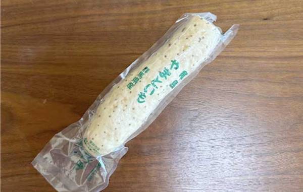 山芋をすりおろすと「手がかゆい…」　防止する裏技に「たった数滴で？」「全く感じない」