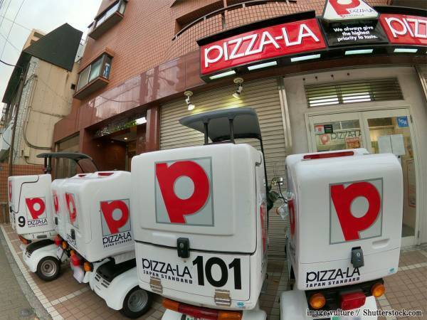 ピザーラの『ラ』ってどこから来た？　命名の秘密に「初耳だぞ！」「ネタじゃない…だと…？」