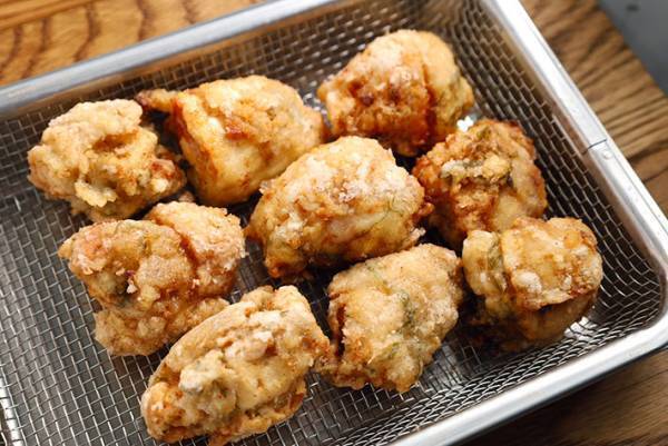 量が食べられなくなってきた…　大人用『さっぱりから揚げ』に「禁断のレシピ」「絶対にうまいヤツ」