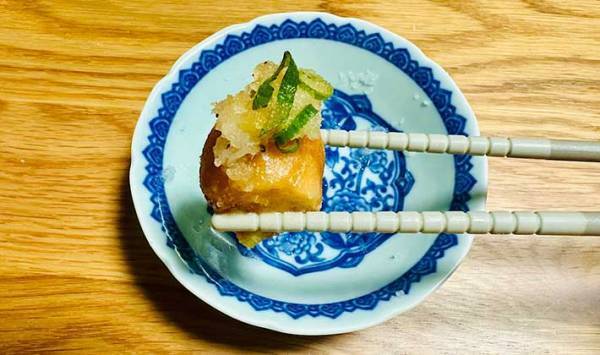 ミスドの公式レシピ！　『ポン・デ・リング』の意外すぎる食べ方に「これイケる！」