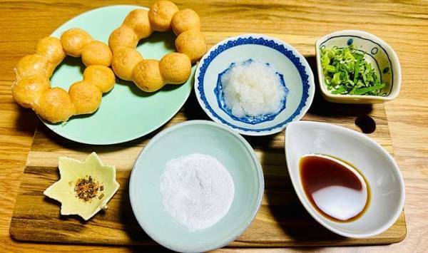 ミスドの公式レシピ！　『ポン・デ・リング』の意外すぎる食べ方に「これイケる！」