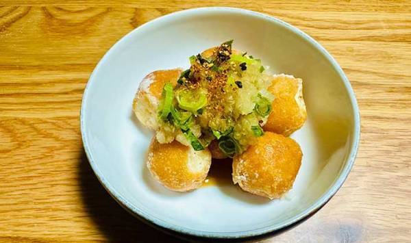 ミスドの公式レシピ！　『ポン・デ・リング』の意外すぎる食べ方に「これイケる！」