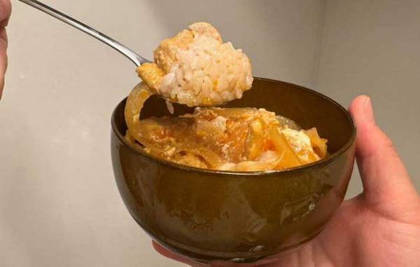 剥いた玉ねぎの皮、どうしてる？　料理に使えるから捨てないで！