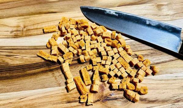 『どん兵衛』の思わぬ食べ方　日清食品のレシピに「まさか！」「これ絶品」