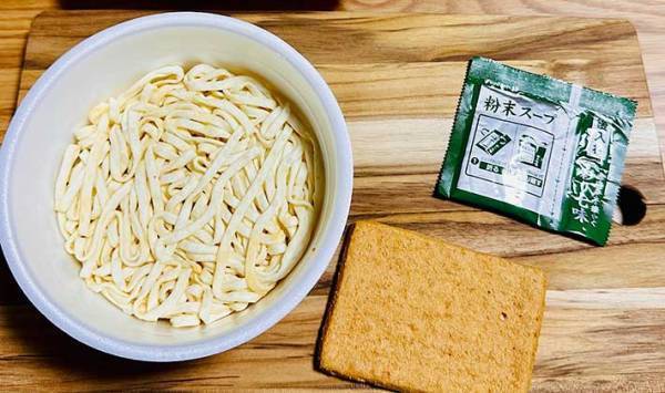 『どん兵衛』の思わぬ食べ方　日清食品のレシピに「まさか！」「これ絶品」