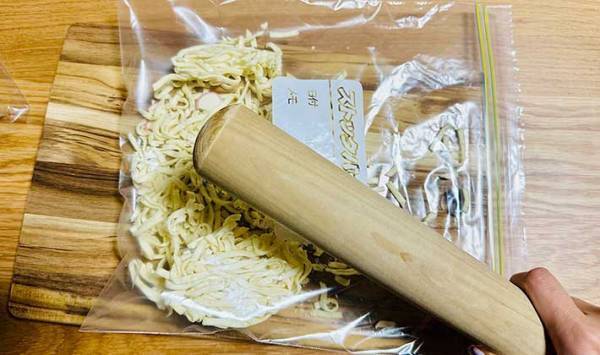 『どん兵衛』の思わぬ食べ方　日清食品のレシピに「まさか！」「これ絶品」