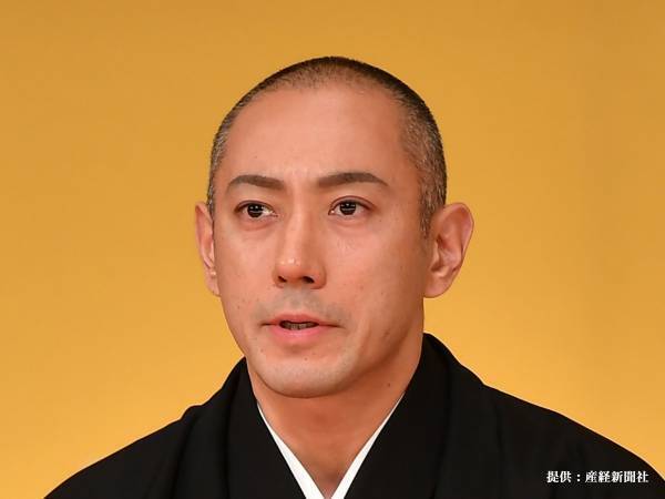 ホテルで渡された手紙を読むと？　市川團十郎白猿の投稿に「そんなことが！？」「奇跡的」