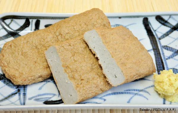 じゃこ天を「貧乏くさい」と貶した秋田県知事　四国との和解に「謝罪できて偉い！」「粋な展開」