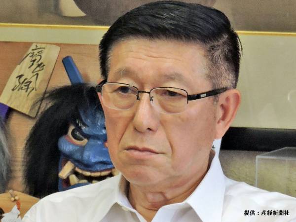 じゃこ天を「貧乏くさい」と貶した秋田県知事　四国との和解に「謝罪できて偉い！」「粋な展開」