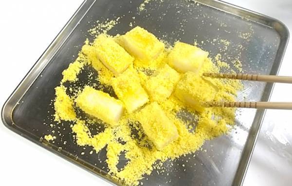 カップスープの素の思いがけない使い道に「飲まないの！？」「その発想はなかった」