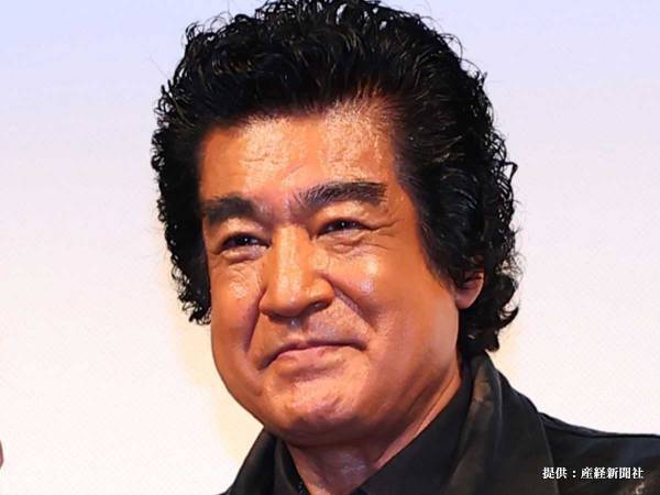 藤岡弘、の次女が新ガールズグループのデビューメンバーに　「おめでとう」「応援する」