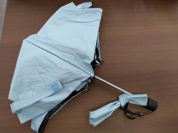 「すぐやる」「コレは便利」　傘の撥水効果を復活させる方法が目からウロコ