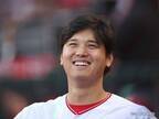 大谷翔平が日本人初の快挙　MVPを２度目満票で獲得　受賞を一緒に喜んだ『相方』は？