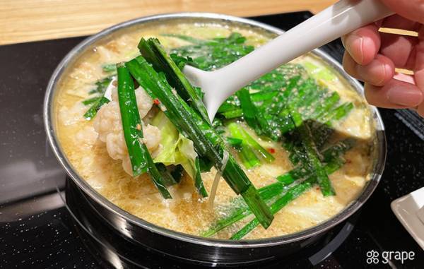 大人気の福岡もつ鍋店が東京初上陸！「待ってました！」「絶対行きたい」