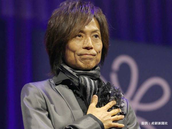 つんく♂明かした『無名時代の思い出』　故・KANさんとのやり取りに「泣ける」の声