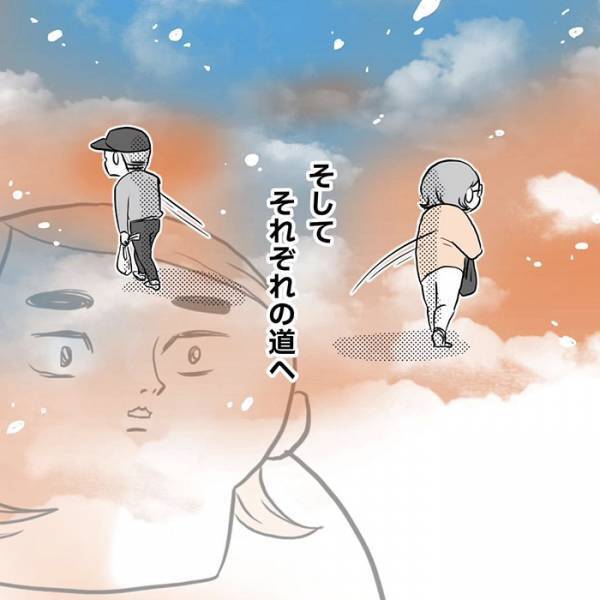 エレベーターで楽しそうに話す高齢者２人　まさかのオチに「動揺した」「自分もある」