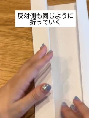 調味料の液だれを解消するには？　紙１枚を使った方法に「コレは盲点」