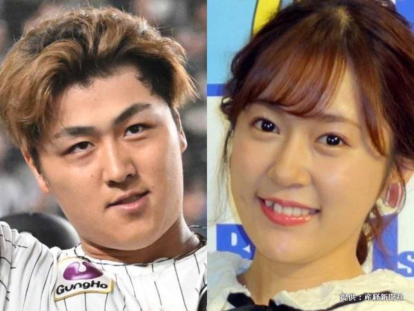 【祝】元AKB48の多田愛佳、ロッテ山口航輝選手と結婚！　コメントに「素敵」「いい言葉」