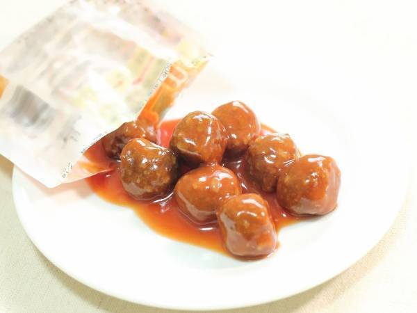 レトルト食品の温め直し　実は注意が必要？　意外な点に「気を付けます」「そうなのか」