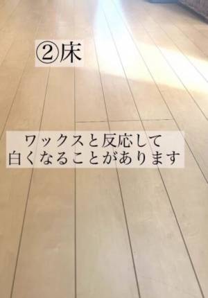 知らなかった…！　アルコール掃除NGなアノ必需品とは？
