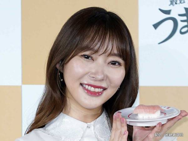 指原莉乃が『卵子凍結済み』を告白し反響　「けっこう衝撃」「賢い選択だと思う」