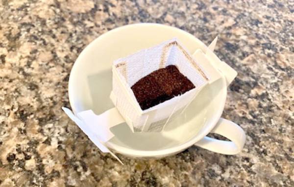 「気分はクリスマス」「深みすごい」　カルディ限定のブレンドコーヒー、買い逃さないで