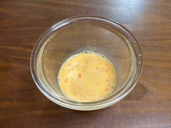 卵液にそのまま浸す新発想！　ランチパックで作るフレンチトーストが絶品