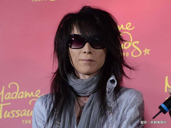 HEATHさんの遺族に、YOSHIKIが『申し出』　内容に「感動した」「人として尊敬する」