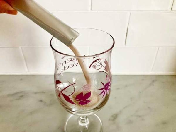 見た目はビールのような話題の発酵ドリンクに「さわやか！」「続けられそう」