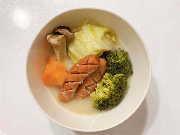 冬レシピに仲間入り決定！　ミツカンのポトフ鍋が「時短で助かる」「野菜たっぷり」